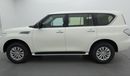 Nissan Patrol XE 4 | Under Warranty | Inspected on 150+ parameters