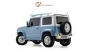 Suzuki Jimny with Dronco Body Kit - GCC Spec