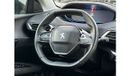 Peugeot 5008 Active+ 1.6L