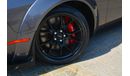 Dodge Challenger SRT  V8 Scat Pack 6.4L (485 HP)--VERY CLEAN AND GOOD CONDITION