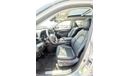 Toyota Highlander Toyota Highlander Limited- 2021 - Silver