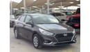 Hyundai Accent 2021 I 1.6L I Ref#587