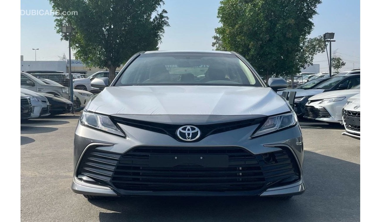 تويوتا كامري Toyota Camry 2.5L LE Basic,  Petrol , 2023MY