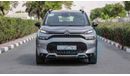 Citroen C3 Aircross Shine 1.2T , 2024 GCC , 0Km , With 5 Years or 100K Km Warranty @Official Dealer