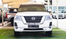 Nissan Patrol Bodykit 2020