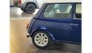 Mini Cooper Antique I 1978 Classic I Right Hand Drive