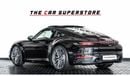 Porsche 911 Carrera 3.0L (380 HP) Coupe 2024-PORSCHE CARRERA 911 S-GCC-BRAND NEW-WARRANTY TILL 09/2027