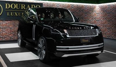 Land Rover Range Rover Autobiography P530 4.4L | X-MAS AND NEW YEAR SPECIAL PRICE | BRAND NEW | 2023 | 4.4L V8 | FULLY LOAD