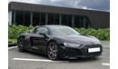 Audi R8 5.2 FSI [570] V10 Performance Ed 2dr S Tronic RIGHT HAND DRIVE