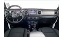 Jeep Wrangler Sport Unlimited | Guaranteed Warranty | 0 Down Payment