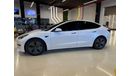 Tesla Model 3 2021 Tesla Model 3 Standard 54 kWh / Dealer Warranty / Good Condition