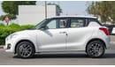 Suzuki Swift SUZUKI SWIFT 1.2L GLX