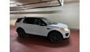 Land Rover Discovery Sport HSE