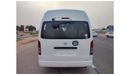 تويوتا هاياس TRH228-0001018 ||  TOYOTA HIACE (VAN)	2005	WHITE	CC2700	PETROL	RHD	AUTO	|| EXPORT ONTY