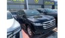 Toyota Land Cruiser EX.R 4.0L V6 BLACK INSIDE BLACK