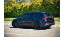 Mercedes-Benz GLE 53 AMG Mercedes Benz GLE 53 AMG 2020 In Perfect Condition