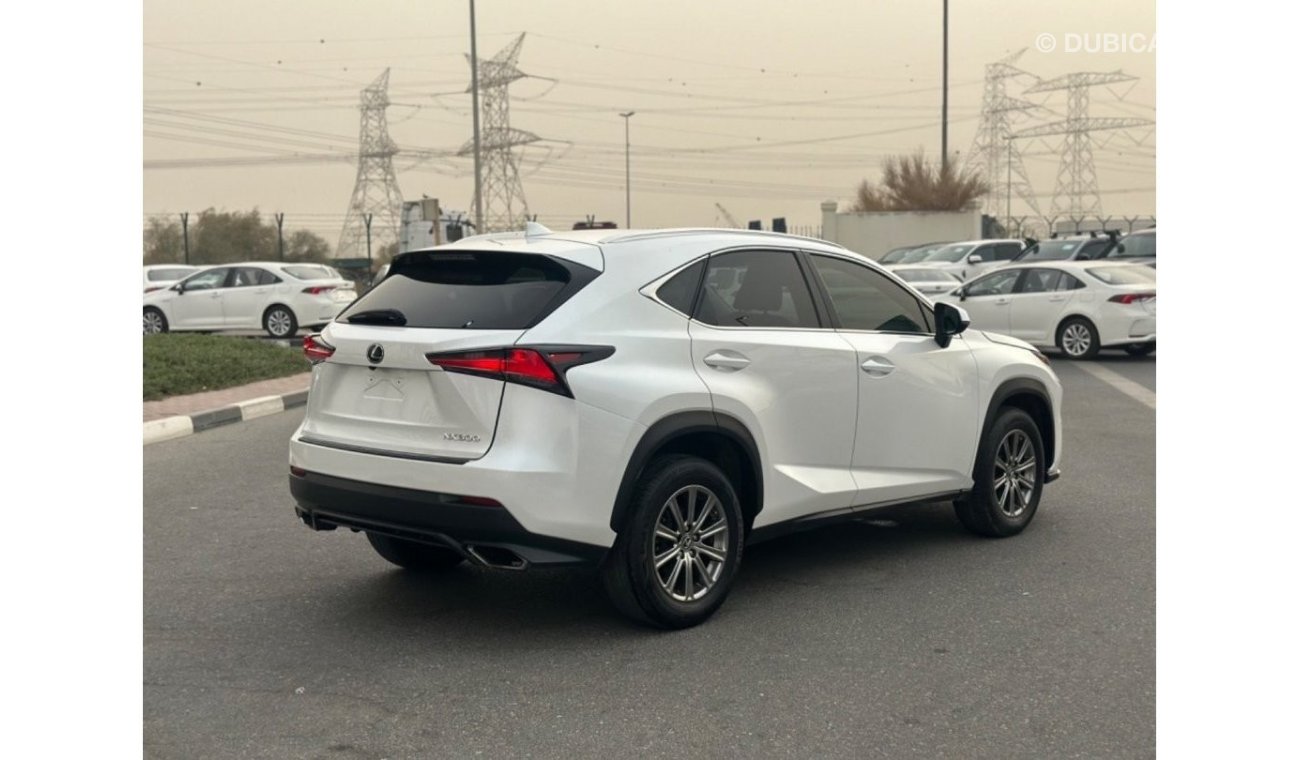 لكزس NX 300 LEXUS NX 300 2019