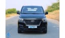 Hyundai H-1 Mid 2021 GL 2.5L Cargo Van - TDI - Diesel MT - Like New Condition - Book Now!