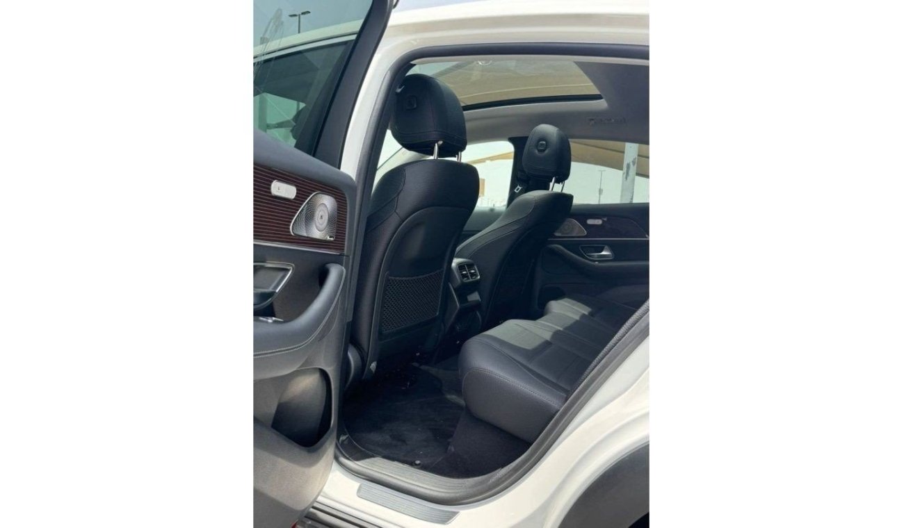 مرسيدس بنز GLE 450 Mercedes-Benz GLE 450 2023