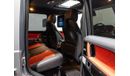 Mercedes-Benz G 63 AMG 4.0 G63 V8 BiTurbo AMG Magno Edition RIGHT HAND DRIVE