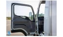 Mitsubishi Fuso 2021 Canter - Short Chassis - Dry Box with Tail Lift - Diesel M/T - GCC - Book Now!