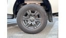 Toyota Hilux Hlilux DC  2.4 L 4x4 Full option