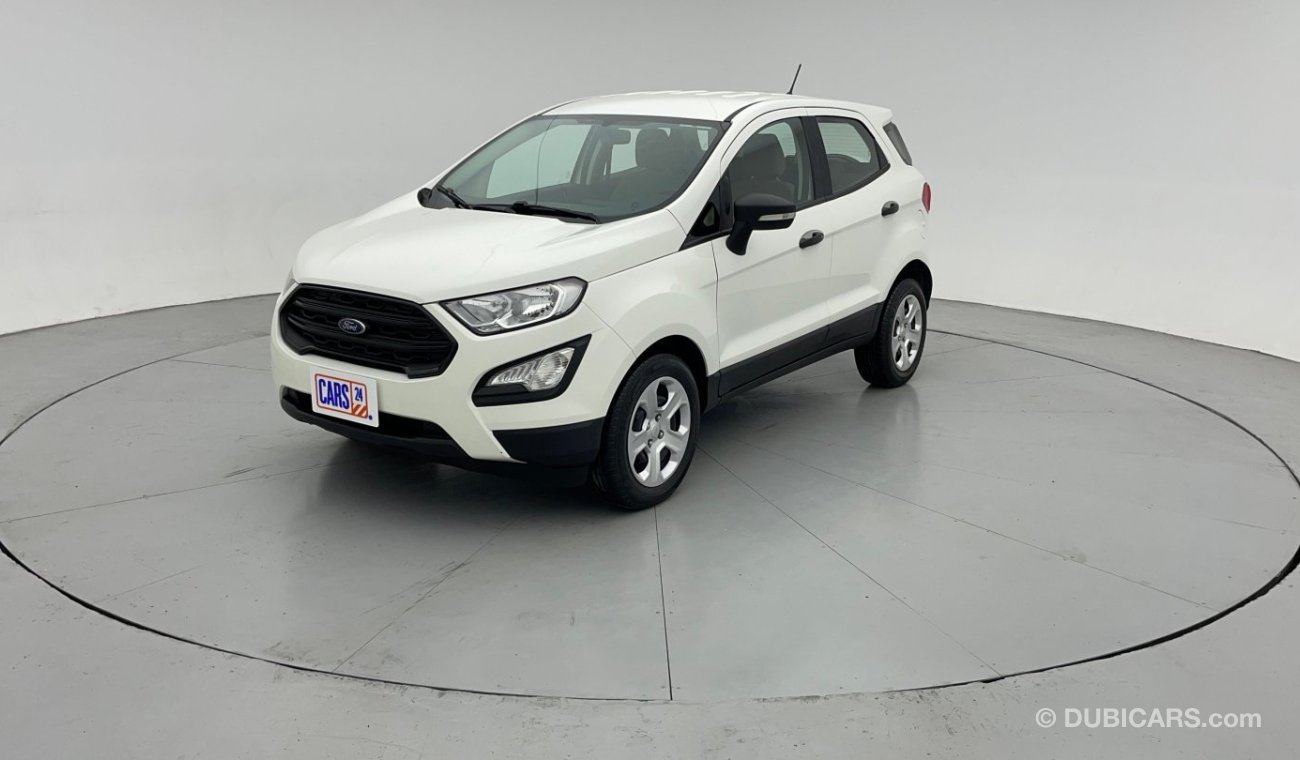 Ford EcoSport AMBIENTE 1.5 | Zero Down Payment | Free Home Test Drive