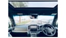 Toyota Land Cruiser 2018 VX RHD Diesel Engine Full Option Very Clean Title