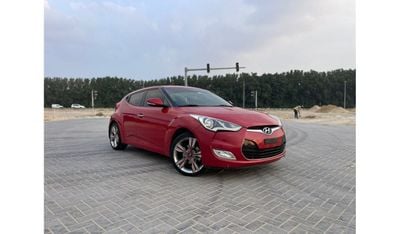 Hyundai Veloster GLS 1.6L