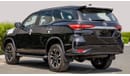 تويوتا فورتونر Toyota Fortuner VX 2.8 Diesel Full option 2024