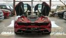 McLaren 720S MCLAREN 720 S | 2018 |