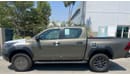 تويوتا هيلوكس TOYOTA HILUX 4.0L PETROL A/T ADVENTURE BRONZE COLOR