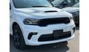 Dodge Durango DODGE DURANGO 2023 RT V8 5.7L HEMI