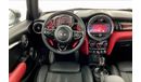 Mini Cooper S JCW Package