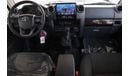 Toyota Land Cruiser 70 2025 TOYOTA LAND CRUISER GRJ 76 4.0 V6 AUTO - **التصدير فقط خارج الخليج**EXPORT ONLY** 40 ANNIVERSAR