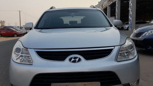 Hyundai Veracruz