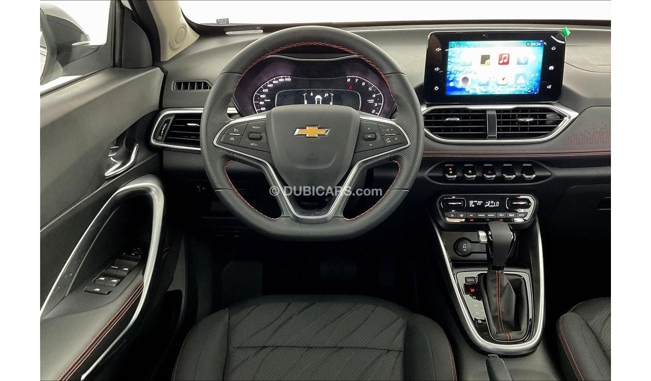 New Chevrolet Groove Premier 2023 for sale in Dubai - 614765