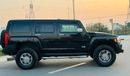 Hummer H3 2007 | LHD | TWO TONE LEATHER SEATS | EXCELLENT CONDITION