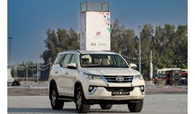 Toyota Fortuner 2020 Toyota Fortuner VXR (AN150), 5dr SUV, 4L 6cyl Petrol, Automatic, Four Wheel Drive