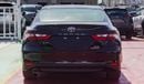 Toyota Camry GLE 2.5L Hybrid