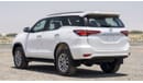 Toyota Fortuner Fortuner vx diesel 2.8L MY24 EXPORT ONLY