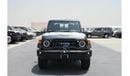 Toyota Land Cruiser Pick Up SDLX 2.8L Diesel (Full Option)