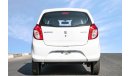 Suzuki Alto SUZUKI ALTO 800CC 2023 M/T PTR .(EXPORT ONLY)