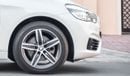 BMW 218i Active Tourer