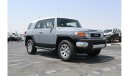 Toyota FJ Cruiser TOYOTA FJ CRUISER 4.0L PETROL 2023