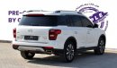 جي إي سي GS 8 GL 2.0T | 2020 | Warranty | Service History | Low Mileage