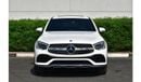 Mercedes-Benz GLC 300 4Matic Coupe