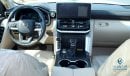 Toyota Land Cruiser 2024 Toyota LC300 3.5L VX.S - Full Option