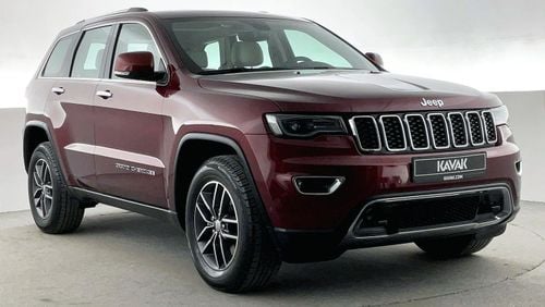 Jeep Grand Cherokee Limited | Guaranteed Warranty | 0 Down Payment