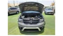 دودج جورني 2020 Dodge Journey Full option